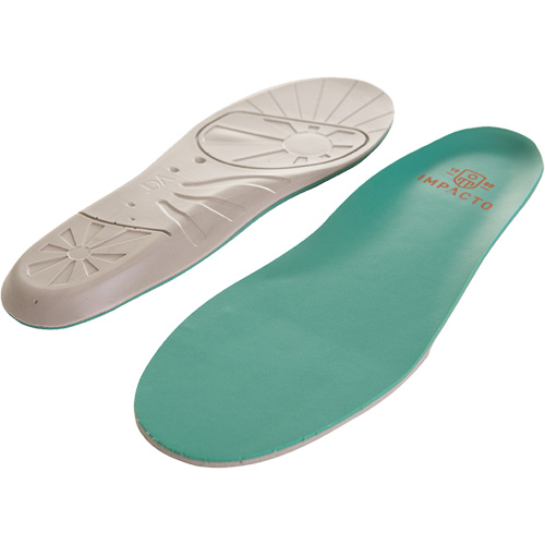 Anti-Fatigue Airsol Molded Insoles, Women's 7 - 8.5