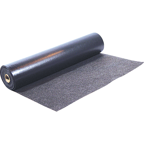 SPC® BSM™ Barrier Spill Matting for High Traffic Areas & Workstations, 36" W x 50' L, Mediumweight