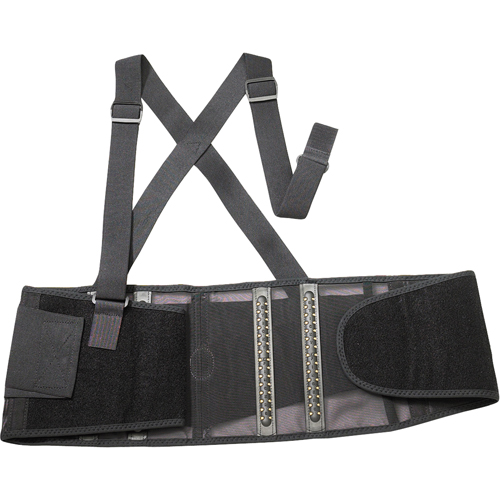 Proflex® 1100SF Standard Spandex, Elastic, Large