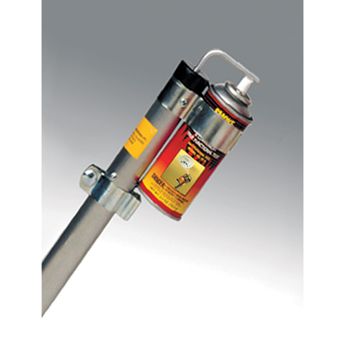 Extension Poles & Accessories