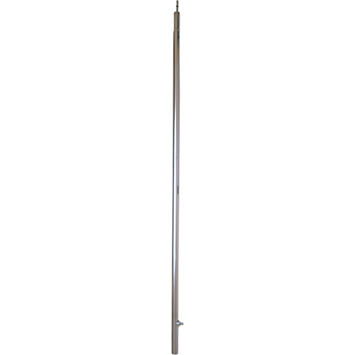 Extension Poles & Accessories