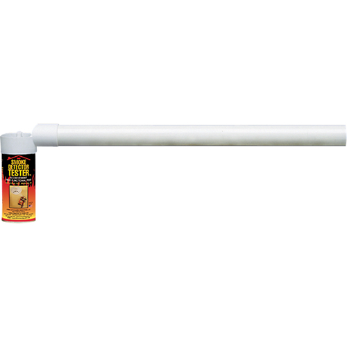 Extension Poles & Accessories