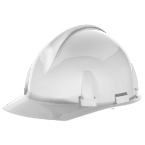 V-Gard® Protective Caps - Fas-Trac® Suspension, Meets CSA Type 1, Ratchet Suspension, Non-Vented