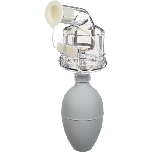 Nebulizer, Qualitative, Sweet/Bitter Testing Solution