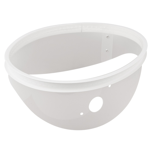 Collar for Fit Test Apparatus, Qualitative