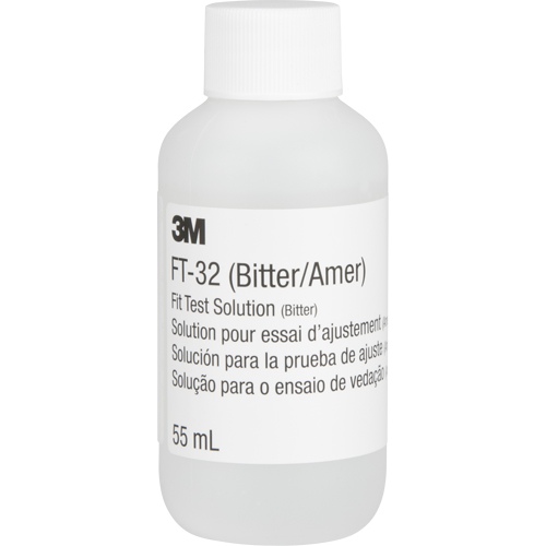 Fit Test Solution