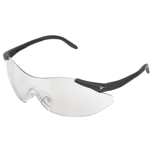 Veratti™ Breeze Safety Glasses, Clear Lens, Anti-Scratch, Meets/Exceeds CSA Z94.3