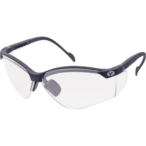 Veratti™ Breeze Safety Glasses, Clear Lens, Anti-Fog, Meets/Exceeds CSA Z94.3