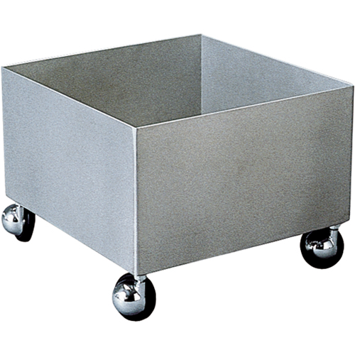 Portable Pressurised Eyewash Station Transport Cart