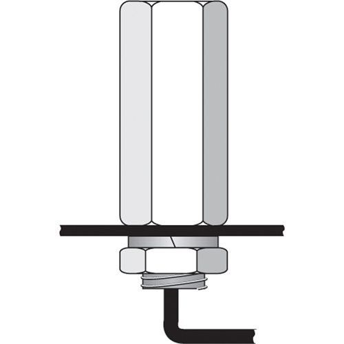 Flagstaff Heavy-Duty Safety Whips - Accessories & Replacement Parts