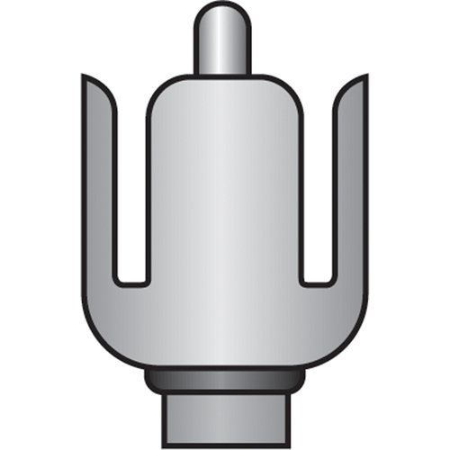 Flagstaff Heavy-Duty Safety Whips - Accessories & Replacement Parts