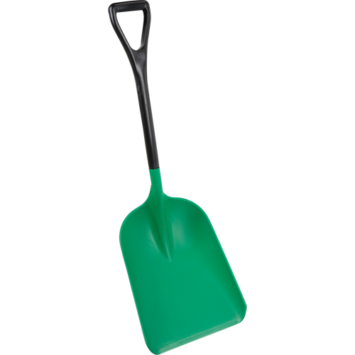 Safety Shovels - (Two-Piece)