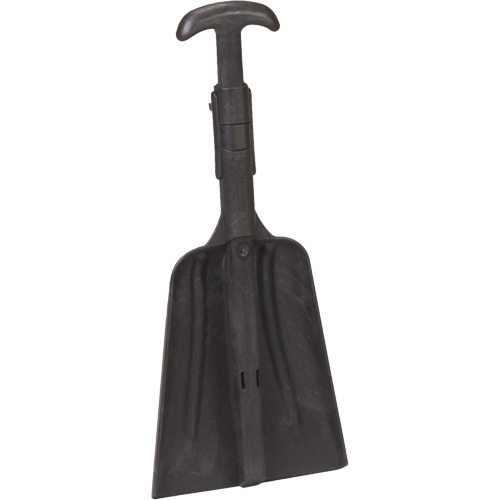 Collapsible Emergency Shovel