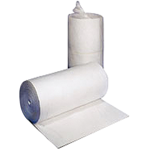 Env™ Contractor Sorbents, Mediumweight, 150' L x 30" W, 44 gal. Absorbancy