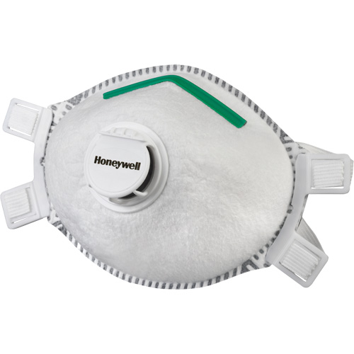 Saf-T-Fit® P1135 Particulate Respirators, P95, NIOSH Certified, Large/Medium