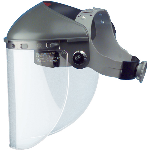 North® High Performance® Headgears, Ratchet Suspension