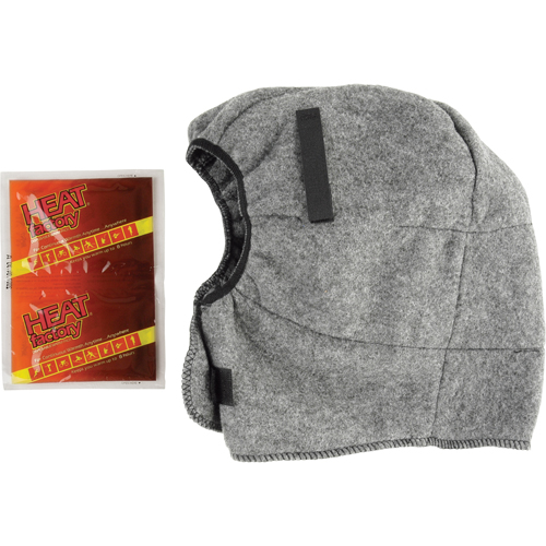 Winter Liners, Fleece Lining, One Size, Grey