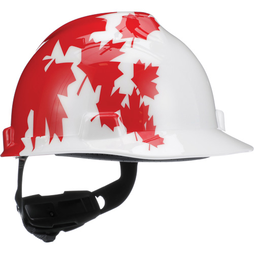 Freedom Series™ Hardhat, Meets CSA Type 1, Ratchet Suspension, Non-Vented