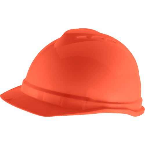 Advance® Cap, Meets CSA Type 1, Ratchet Suspension, Vented