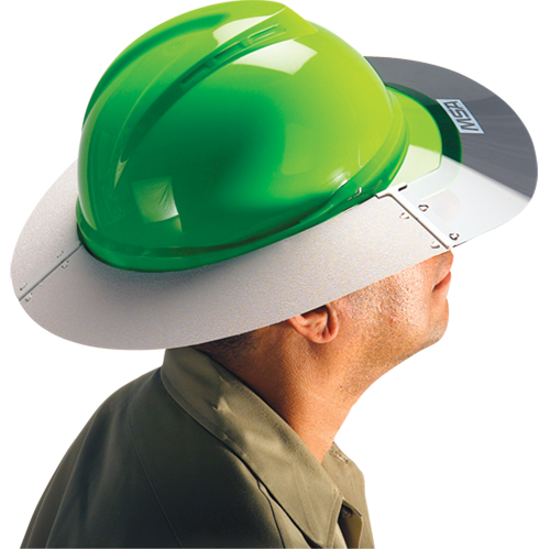 Sunshield Accessory for Hardhat