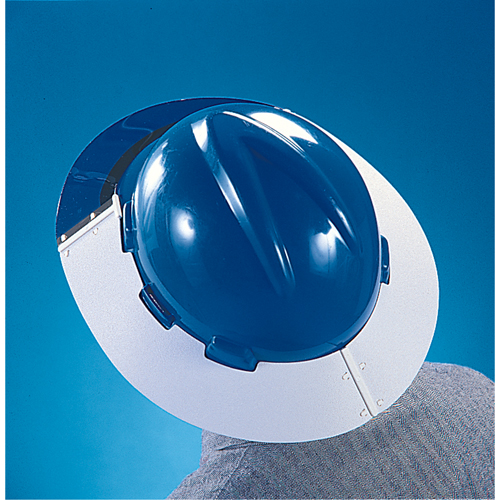 Sunshield Brim for Protective Cap