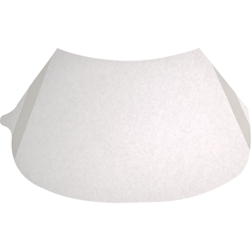 Clear Peel-off Lens Covers