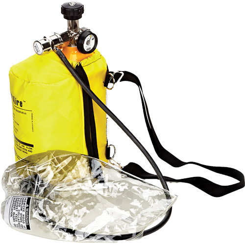 Transaire® 10 Escape Respirator