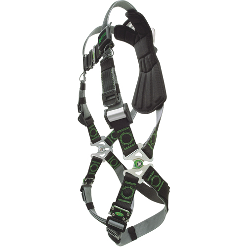 Miller® Revolution™ Harnesses, CSA Certified, Class A, 400 lbs. Cap.