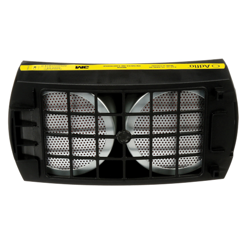 Speedglas™ Respiratory Protection-replacement Filters & Cartridges, P100 Filter, Pack of 6