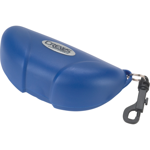 Hard Shell Safety Glasses Case