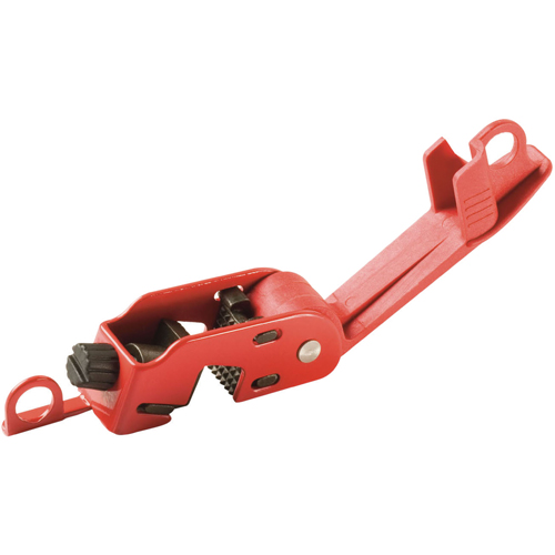 Grip Tight™ Lockout, Circuit Breaker Type