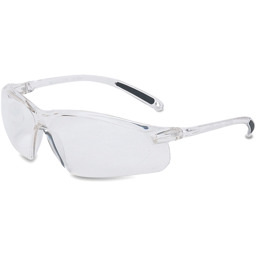 Uvex® A700 Series Safety Glasses, Clear Lens, Anti-Fog, Meets/Exceeds CSA Z94.3