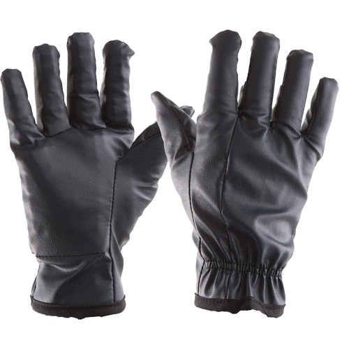 Anti-Vibration Air Gloves® Nitrile, Size X-Small, Synthetic Palm