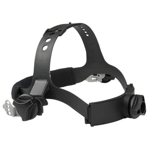 Uvex® Bionic™ Shield Faceshield Replacement Suspension, Ratchet