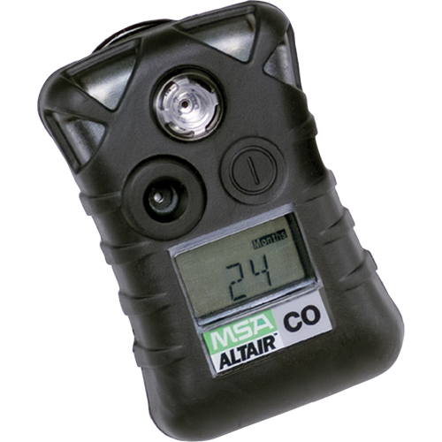 Altair® Maintenance-Free Gas Detectors, Single Gas, CO
