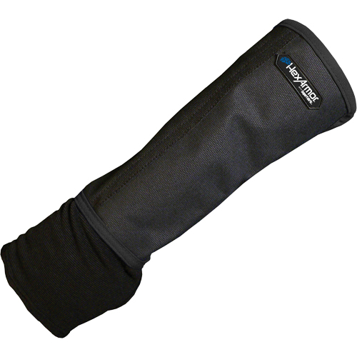 Armguards, Medium, Leather