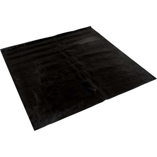 Neoprene Drain Covers, Square, 48" L x 48" W
