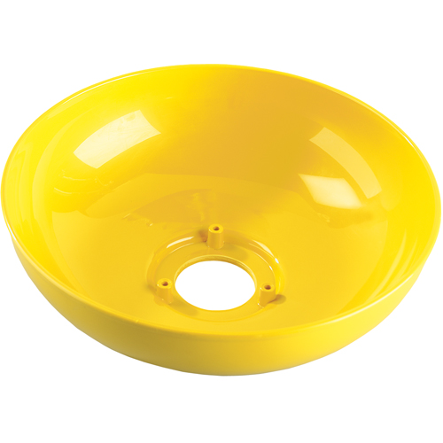 Replacement Plastic Eyewash Bowl