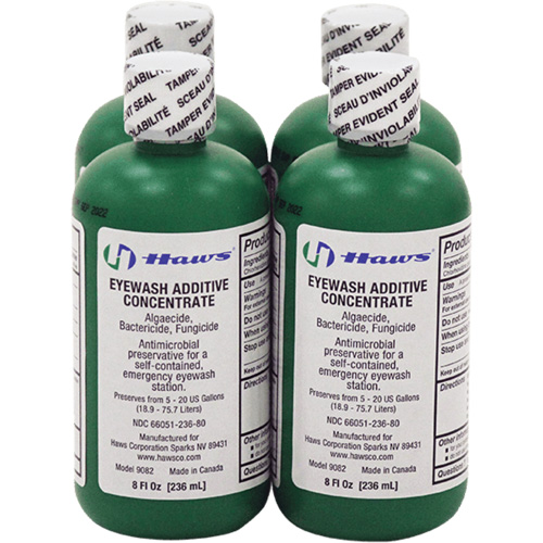 Bacteriostatic Water Preservative, 8 oz.