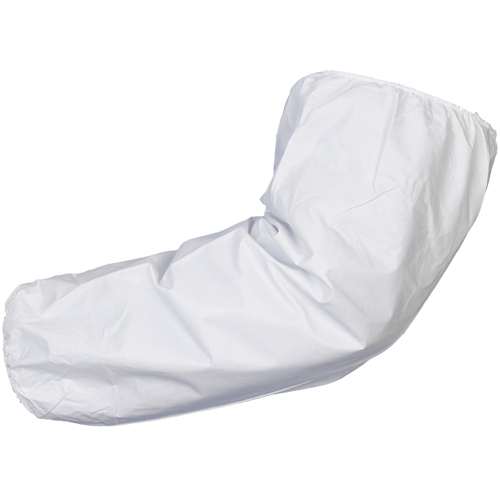 Micromax Sleeves, 18" long, Microporous, White