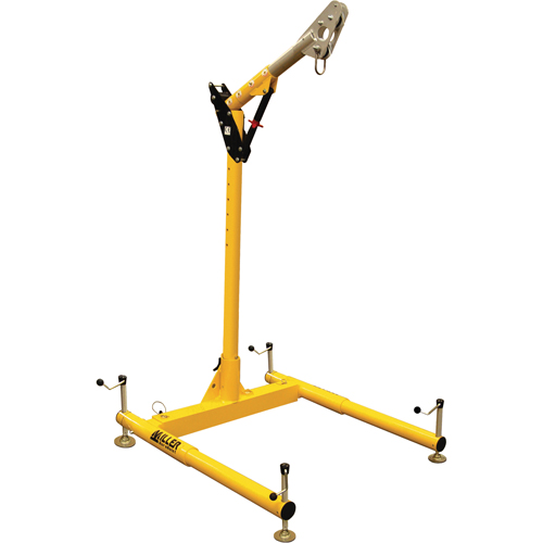 Miller® ManHandler® Winch