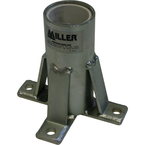 Miller® ManHandler® Winch