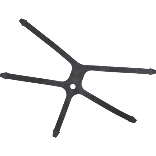 Survivair® 5 Point Headstrap