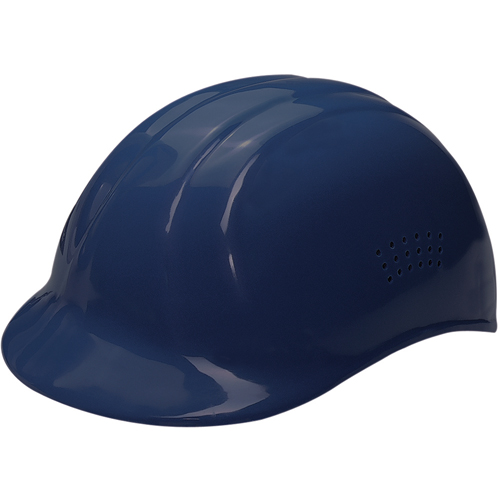 ERB Bump Cap, Pinlock Suspension, Dark Blue