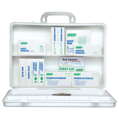 Regulation First Aid Refill Kit, WSIB Ontario, Class 1