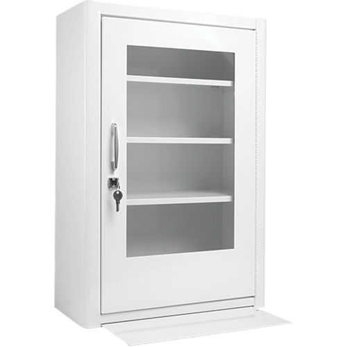 Medicine-Style Cabinets