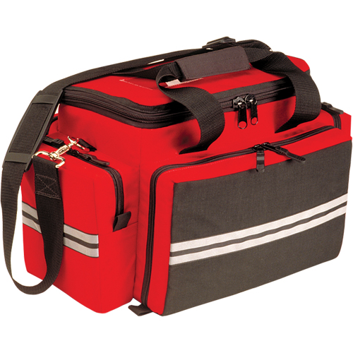 Heavy-Duty Trauma Bags