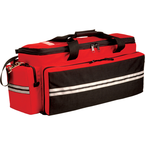 Heavy-Duty Trauma Bags