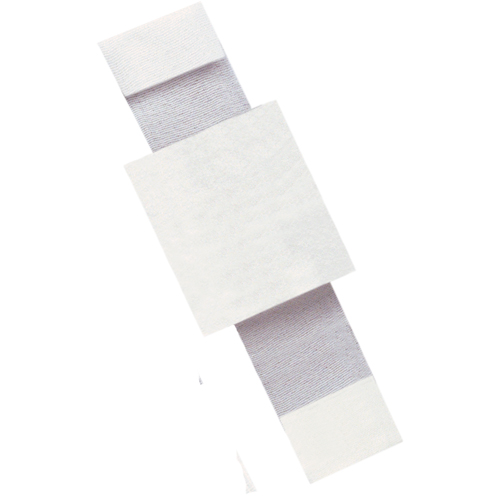 Compress (Pressure) Bandages - Sterile, 6" L x 4-1/2" W