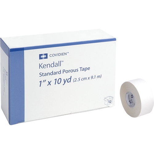 Hospital Quality Cotton Tape, Class 1, 30' L x 1" W